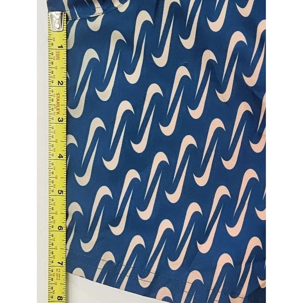 Nike Swim Breaker Swoosh Link 7